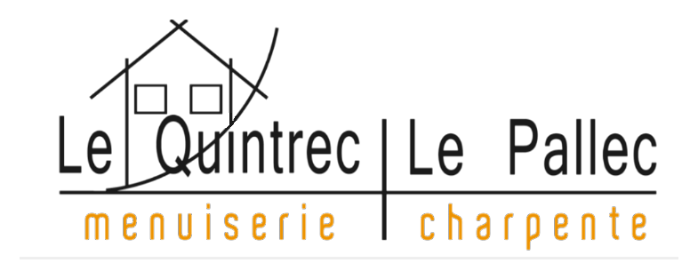 Le Quintrec Le Pallec menuiserie et charpente